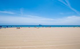 Los Gemelos 6-C Apartment Levante Beach